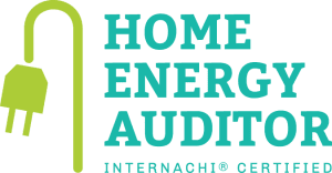 HomeEnergyAuditor-logo, home inspections