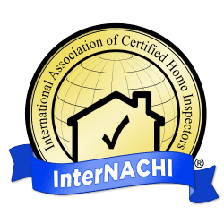 internachi certified inspector, home inspections