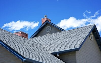 4 Signs You Need a New Roof